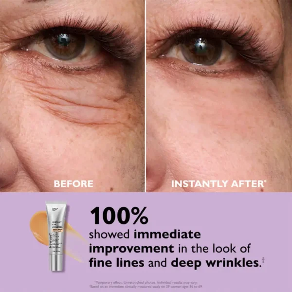 🌸Newyuo® Perfection Primer Tightener – Smooth, Firm, and Hydrating Makeup Base for Long-lasting Wear ✨