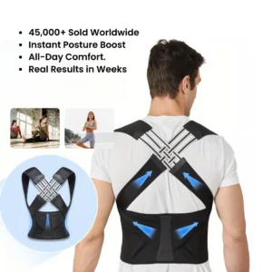 Newyuo® Posture Corrector