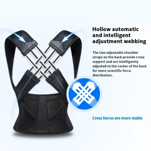 Newyuo® Posture Corrector