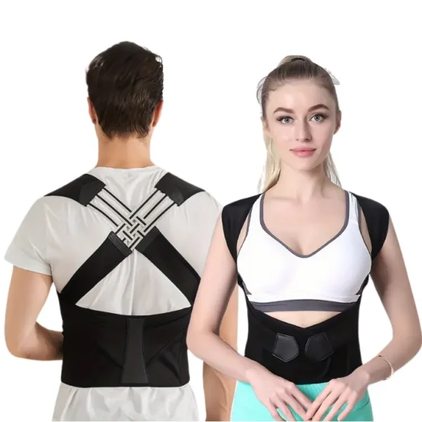 Newyuo® Posture Corrector