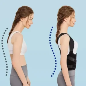 Newyuo® Posture Corrector