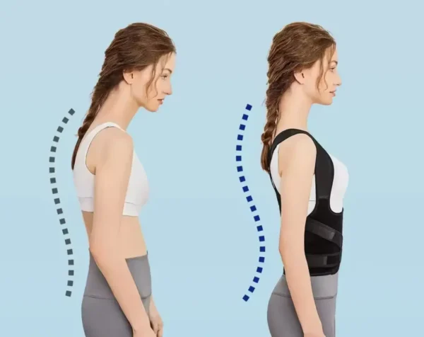 Newyuo® Posture Corrector
