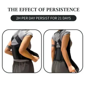 Newyuo® Posture Corrector