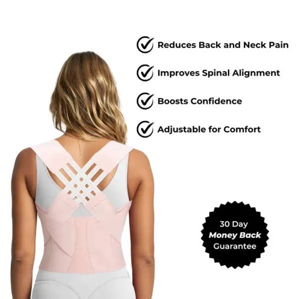 Newyuo® Posture Corrector