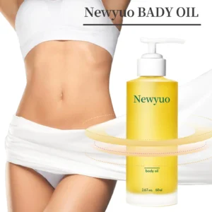 Newyuo Skin Rejuvenation and Firming Oil