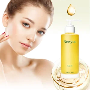 Newyuo Skin Rejuvenation and Firming Oil