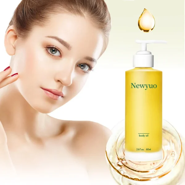 Newyuo Skin Rejuvenation and Firming Oil