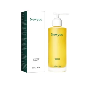 Newyuo Skin Rejuvenation and Firming Oil