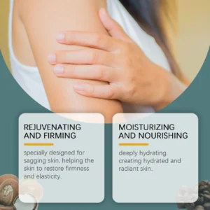 Newyuo Skin Rejuvenation and Firming Oil