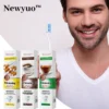 Newyuo™ Triple Whitening Toothpaste, Brightening & Stain Removal & Freshening Breath