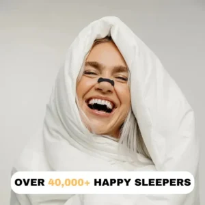 Final 3 Hours: 60%OFF🔥Newyuo™ Magnetic Nasal Ventilation Strips