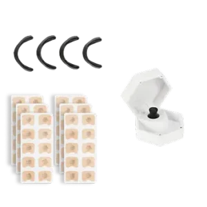 Final 3 Hours: 60%OFF🔥Newyuo™ Magnetic Nasal Ventilation Strips