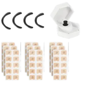 Final 3 Hours: 60%OFF🔥Newyuo™ Magnetic Nasal Ventilation Strips