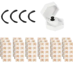 Final 3 Hours: 60%OFF🔥Newyuo™ Magnetic Nasal Ventilation Strips