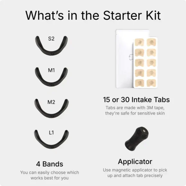 Final 3 Hours: 60%OFF🔥Newyuo™ Magnetic Nasal Ventilation Strips