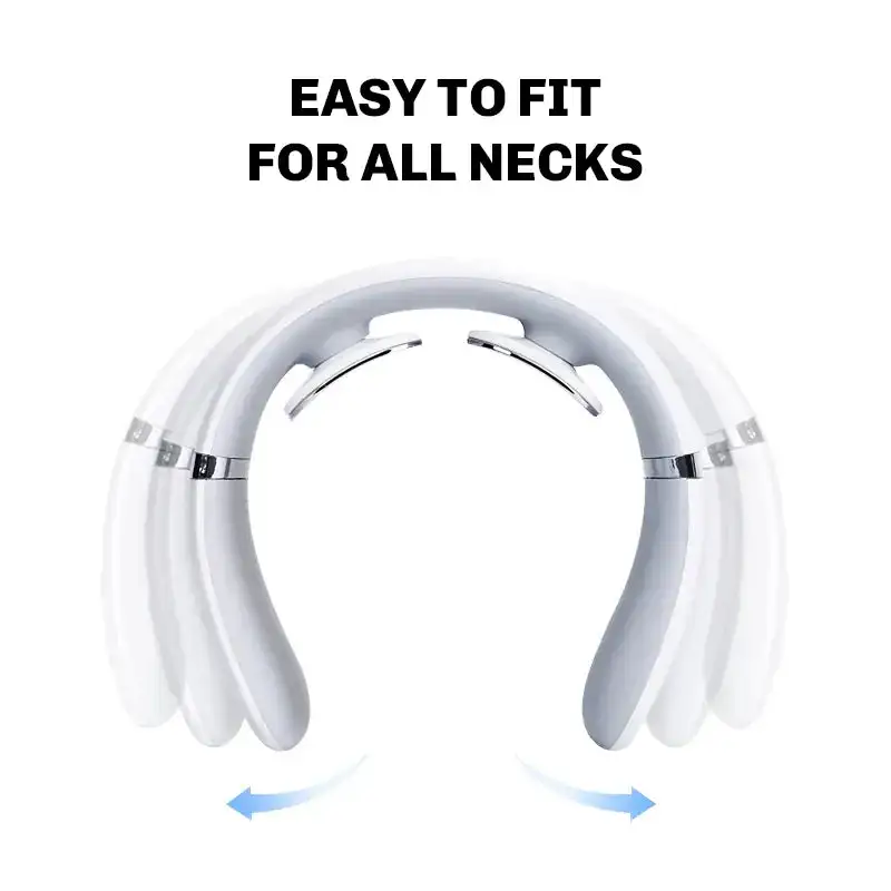 🔥Last Day 50% Off NEWYUO® Blood Pressure Reducing Automatic Massager