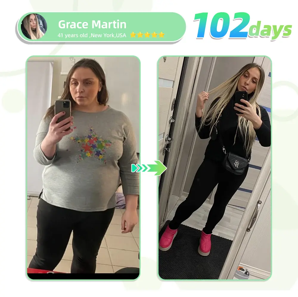 【Last Day Promotion 80% OFF🔥】Newyuo™ NIDDK-Tirzepatide Slimming & health NANO MICRONEEDLE PATCH🇺🇸👨⚕️(Zero Pain, 24/7 Release | Lose 20lbs FAST | 90% Sugar Drop | )🔥🎁