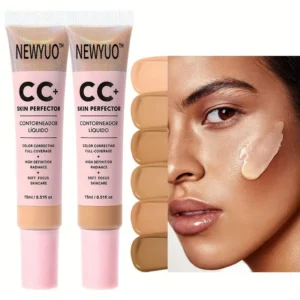 Newyuo™ CC+ Flawless Coverage Cream