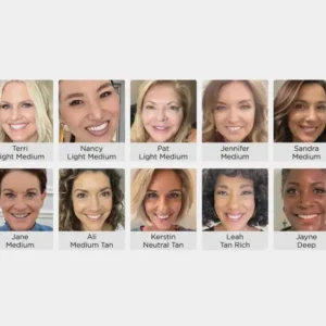 Newyuo™ CC+ Flawless Coverage Cream