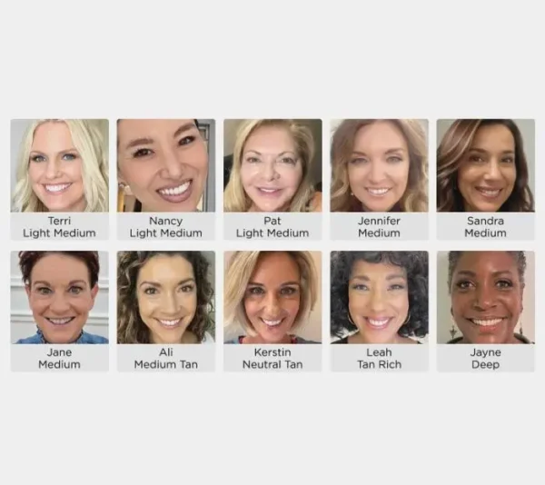 Newyuo™ CC+ Flawless Coverage Cream