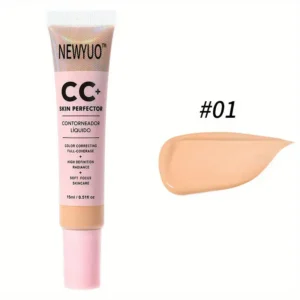 Newyuo™ CC+ Flawless Coverage Cream