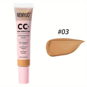 Newyuo™ CC+ Flawless Coverage Cream