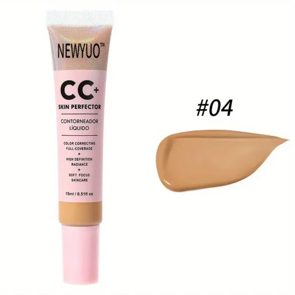 Newyuo™ CC+ Flawless Coverage Cream