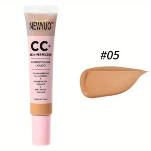 Newyuo™ CC+ Flawless Coverage Cream