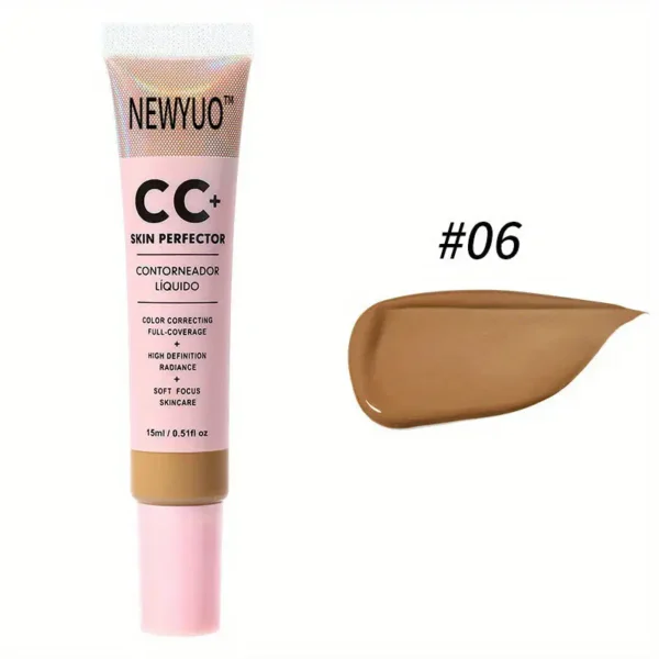 Newyuo™ CC+ Flawless Coverage Cream