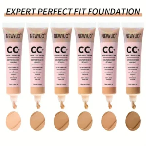 Newyuo™ CC+ Flawless Coverage Cream