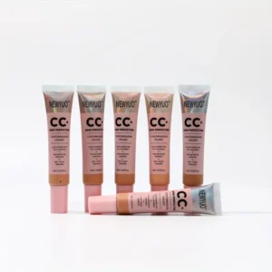 Newyuo™ CC+ Flawless Coverage Cream