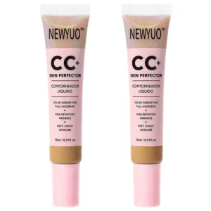 Newyuo™ CC+ Flawless Coverage Cream