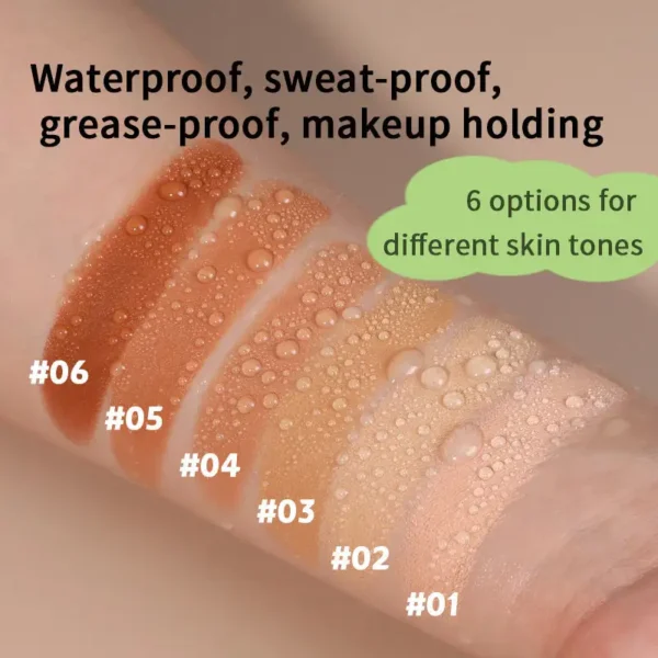 Newyuo Concealer Stick Foundation