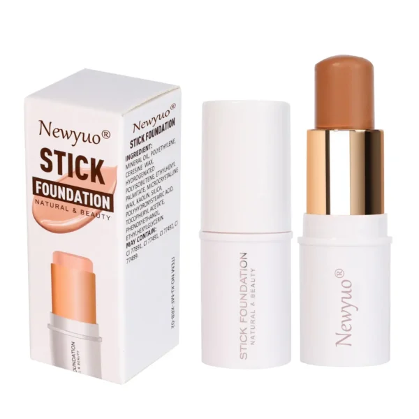 Newyuo Concealer Stick Foundation