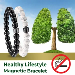 Newyuo™   Magnetic Bracelet