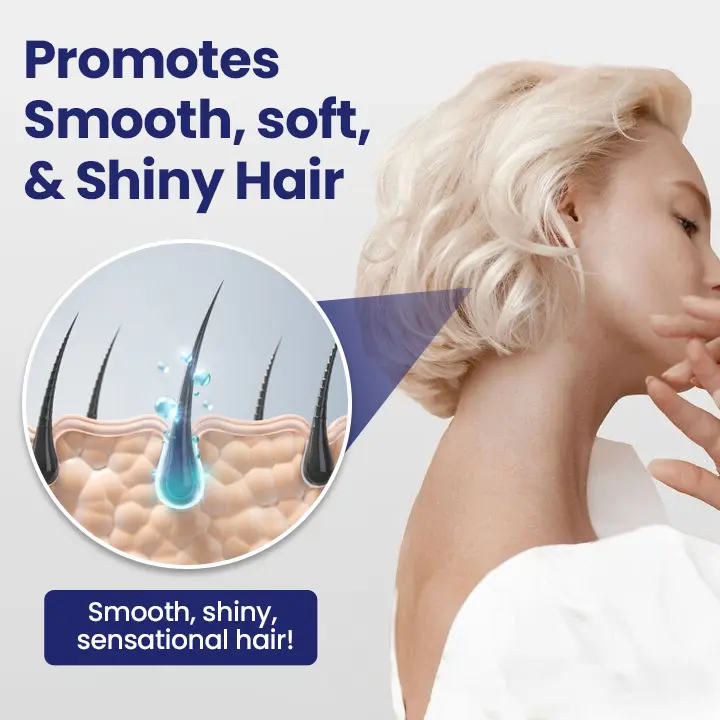 Newyuo® Maximum Strength 5% Minoxidil Fast-Action Hair Growth Serum