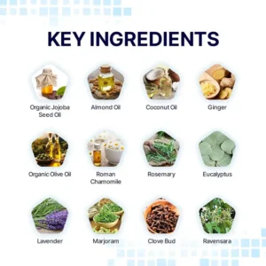 Newyuo™ Neuropathy Relief Cream – Pain Relief for Neuropathy, Nerve Pain in Feet, Legs, Hands & Arms