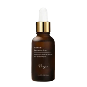 Newyuo™ Rejuvenate anti-aging serum