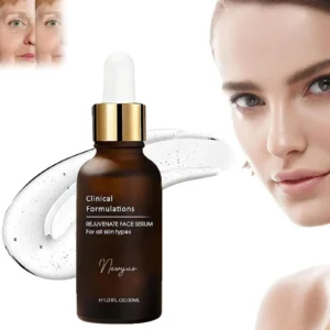 Newyuo™ Rejuvenate anti-aging serum