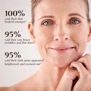 Newyuo™ Rejuvenate anti-aging serum