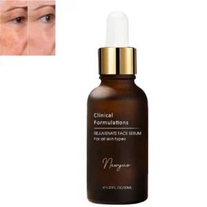 Newyuo™ Rejuvenate anti-aging serum