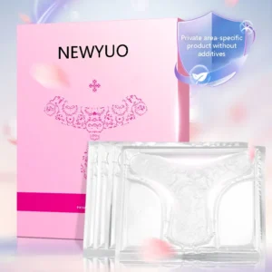 🌸 Reclaim Your Confidence with newyuo® Intimate Care Mask
