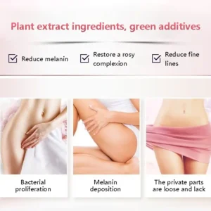 🌸 Reclaim Your Confidence with newyuo® Intimate Care Mask