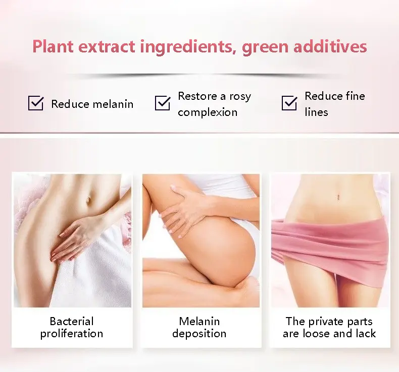 🌸 Reclaim Your Confidence with newyuo® Intimate Care Mask