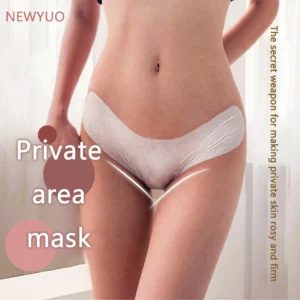 🌸 Reclaim Your Confidence with newyuo® Intimate Care Mask