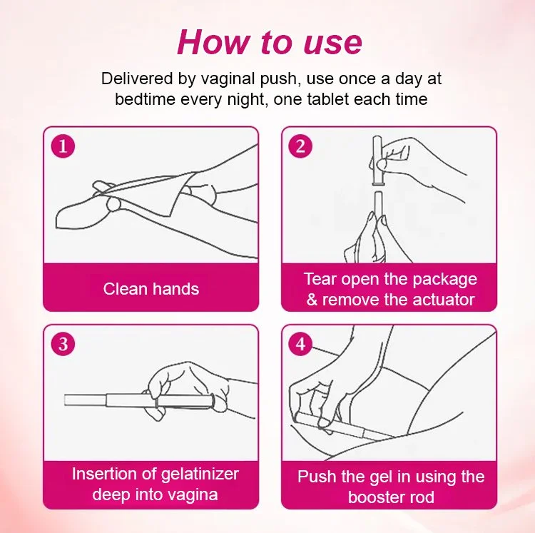 ✨Newyuo Feminine Care Gel 🌸 | Experience gentle care and lasting freshness—your intimate wellness, redefined. | Relieves itching and redness in 2-4 weeks | 97%+ HPV suppression rate | Suitable for post-surgery recovery and pregnancy preparation