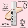 Newyuo™ Foundation – Age-Defying Coverage Meets Skincare Power