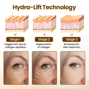 Newyuo® Renewing 10s Wrinkle Serum