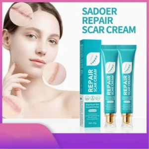 Newyuo® Repair Scar Cream