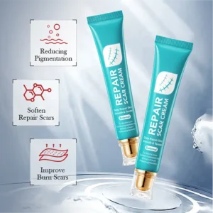 Newyuo® Repair Scar Cream